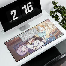 Load image into Gallery viewer, Little Witch Academia Mouse Pad (Desk Mat) With Laptop
