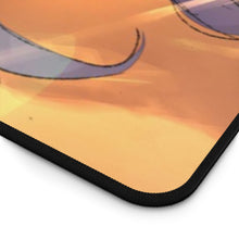 Load image into Gallery viewer, The Promised Neverland Emma Mouse Pad (Desk Mat) Hemmed Edge
