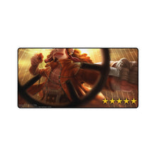 Load image into Gallery viewer, One Piece Usopp Mouse Pad (Desk Mat)