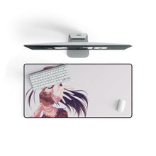 Load image into Gallery viewer, Sola Mouse Pad (Desk Mat)