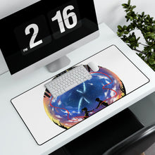 Load image into Gallery viewer, Your Name. Mouse Pad (Desk Mat)