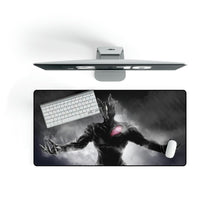 Load image into Gallery viewer, Anime Ultraman Mouse Pad (Desk Mat)
