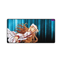 Load image into Gallery viewer, Sword Art Online Mouse Pad (Desk Mat)