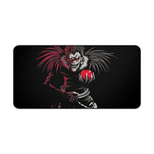 Load image into Gallery viewer, Ryuk (Death Note) Mouse Pad (Desk Mat)