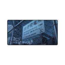 Load image into Gallery viewer, Your Name. Mouse Pad (Desk Mat)