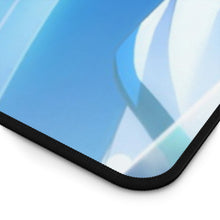 Load image into Gallery viewer, Os-tan Mouse Pad (Desk Mat) Hemmed Edge