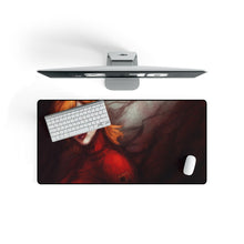 Load image into Gallery viewer, Hellsing Mouse Pad (Desk Mat) On Desk