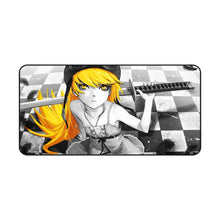 Load image into Gallery viewer, Monogatari (Series) Mouse Pad (Desk Mat)