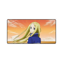 Load image into Gallery viewer, Anime Arakawa Under the Bridge Mouse Pad (Desk Mat)