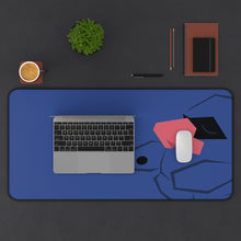 Load image into Gallery viewer, Anime Pokémon Mouse Pad (Desk Mat) With Laptop