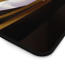 Load image into Gallery viewer, The Ancient Magus' Bride Chise Hatori, Elias Ainsworth Mouse Pad (Desk Mat) Hemmed Edge