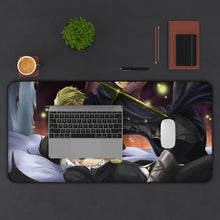 Load image into Gallery viewer, Durarara!! Mouse Pad (Desk Mat) With Laptop