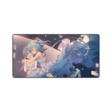 Load image into Gallery viewer, Bili Bili Douga Mouse Pad (Desk Mat)