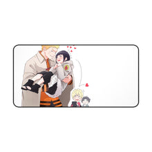 Load image into Gallery viewer, Boruto Mouse Pad (Desk Mat)