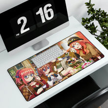 Load image into Gallery viewer, The Quintessential Quintuplets Mouse Pad (Desk Mat)