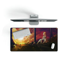 Load image into Gallery viewer, Sword Art Online Mouse Pad (Desk Mat)
