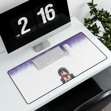 Load image into Gallery viewer, Anime Attack On Titan Mouse Pad (Desk Mat)