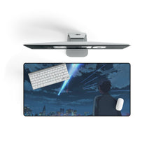 Load image into Gallery viewer, Your Name. Mouse Pad (Desk Mat)