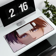 Load image into Gallery viewer, Anime Attack On Titan Mouse Pad (Desk Mat)