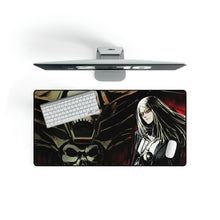 Load image into Gallery viewer, nan Mouse Pad (Desk Mat)