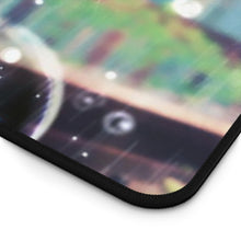 Load image into Gallery viewer, Is The Order A Rabbit? Mouse Pad (Desk Mat) Hemmed Edge