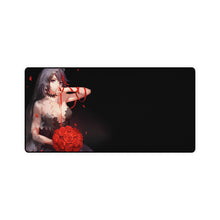 Load image into Gallery viewer, Anime Kill La Kill Mouse Pad (Desk Mat)