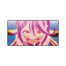 Load image into Gallery viewer, No Game No Life Mouse Pad (Desk Mat)
