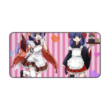 Load image into Gallery viewer, When They Cry Mouse Pad (Desk Mat)