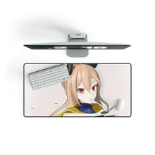 Load image into Gallery viewer, The Executioner and Her Way of Life Mouse Pad (Desk Mat)