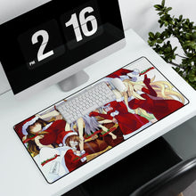Load image into Gallery viewer, Ben-To Mouse Pad (Desk Mat)