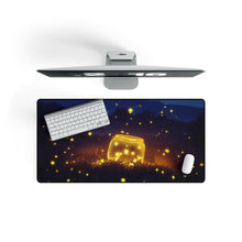 Load image into Gallery viewer, Anime Original Mouse Pad (Desk Mat) On Desk