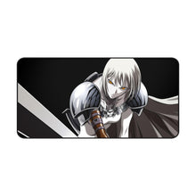 Load image into Gallery viewer, Claire Mouse Pad (Desk Mat)