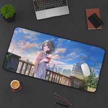 Load image into Gallery viewer, Anime Original Mouse Pad (Desk Mat) On Desk