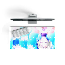 Load image into Gallery viewer, Amanchu! Mouse Pad (Desk Mat)