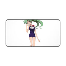 Load image into Gallery viewer, When They Cry Mouse Pad (Desk Mat)