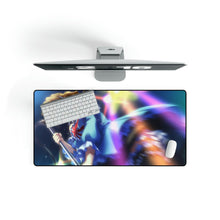 Load image into Gallery viewer, Umineko: When They Cry Mouse Pad (Desk Mat)