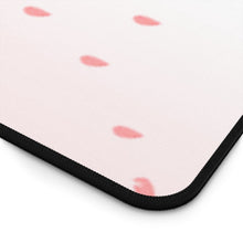 Load image into Gallery viewer, Sakura Dream Mouse Pad (Desk Mat) Hemmed Edge