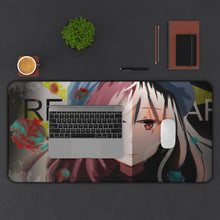 Load image into Gallery viewer, Anime Original Mouse Pad (Desk Mat) With Laptop