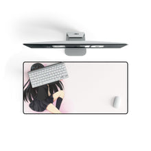Load image into Gallery viewer, Amagami Mouse Pad (Desk Mat)