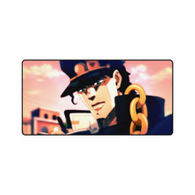 Load image into Gallery viewer, Anime Jojo's Bizarre Adventure Mouse Pad (Desk Mat)