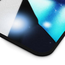 Load image into Gallery viewer, Blue Exorcist Rin Okumura Mouse Pad (Desk Mat) Hemmed Edge