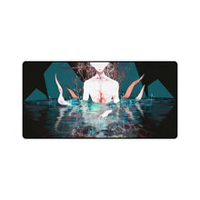 Load image into Gallery viewer, Anime Tokyo Ghoul Mouse Pad (Desk Mat)