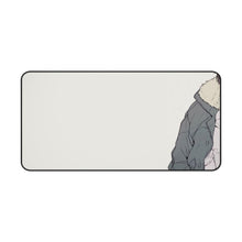 Load image into Gallery viewer, Psycho-Pass Mouse Pad (Desk Mat)