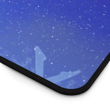 Load image into Gallery viewer, Monogatari (Series) Mouse Pad (Desk Mat) Hemmed Edge