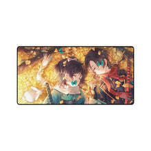 Load image into Gallery viewer, Anime Touken Ranbu Mouse Pad (Desk Mat)