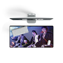 Load image into Gallery viewer, Anime Bleach Mouse Pad (Desk Mat)