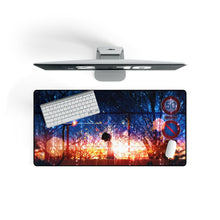 Load image into Gallery viewer, Anime Original Mouse Pad (Desk Mat) On Desk