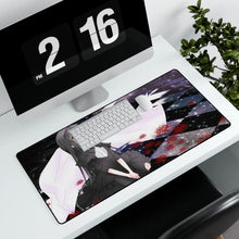 Load image into Gallery viewer, Puella Magi Madoka Magica Mouse Pad (Desk Mat)