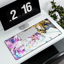 Load image into Gallery viewer, Puella Magi Madoka Magica Mouse Pad (Desk Mat)