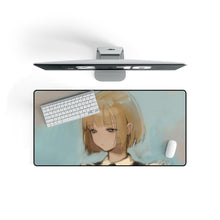 Load image into Gallery viewer, Anime Original Mouse Pad (Desk Mat) On Desk